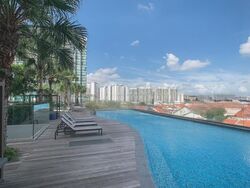 Sennett Residence (D13), Condominium #434843541